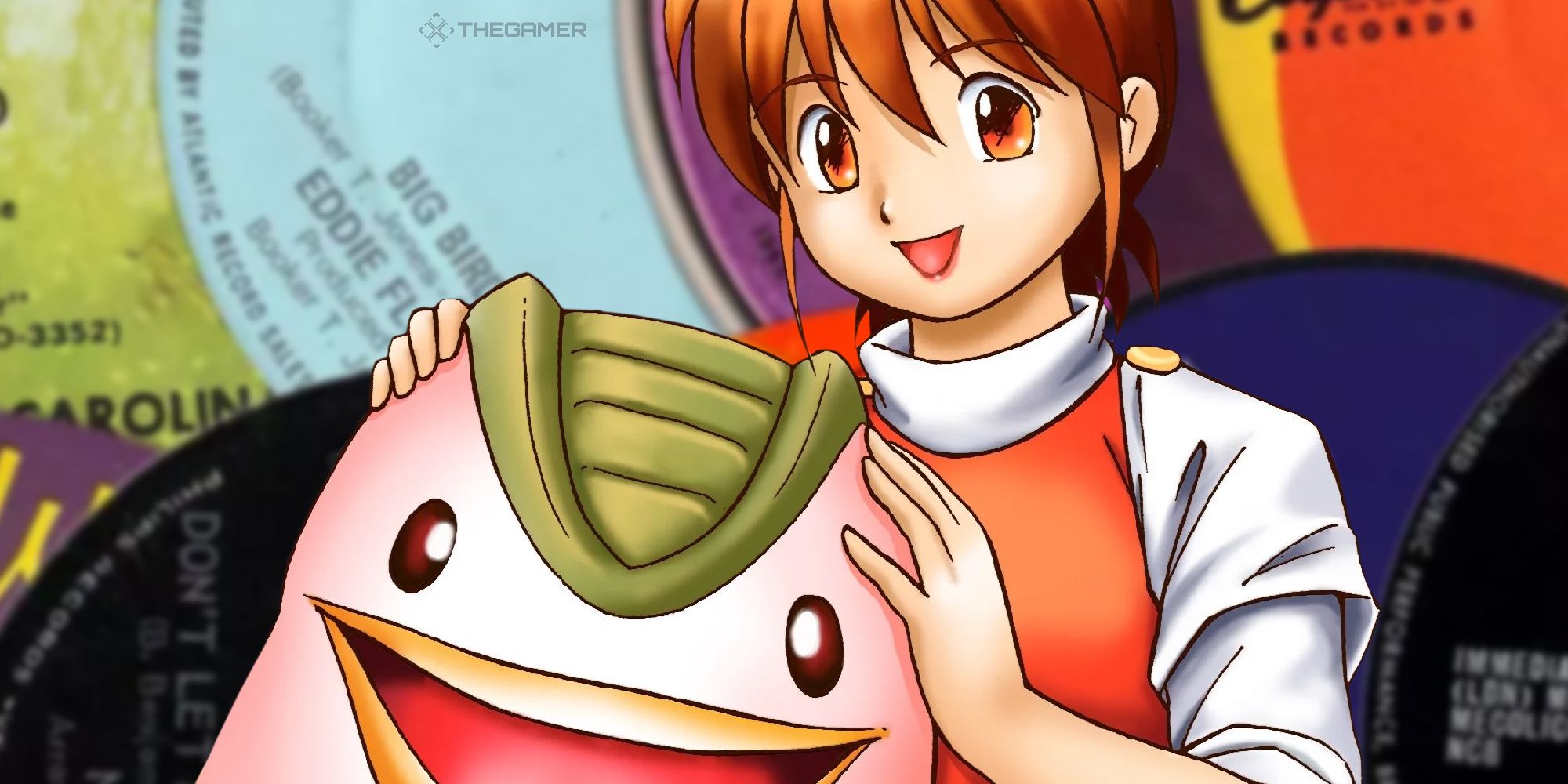 Monster Rancher anime  Alchetron the free social encyclopedia