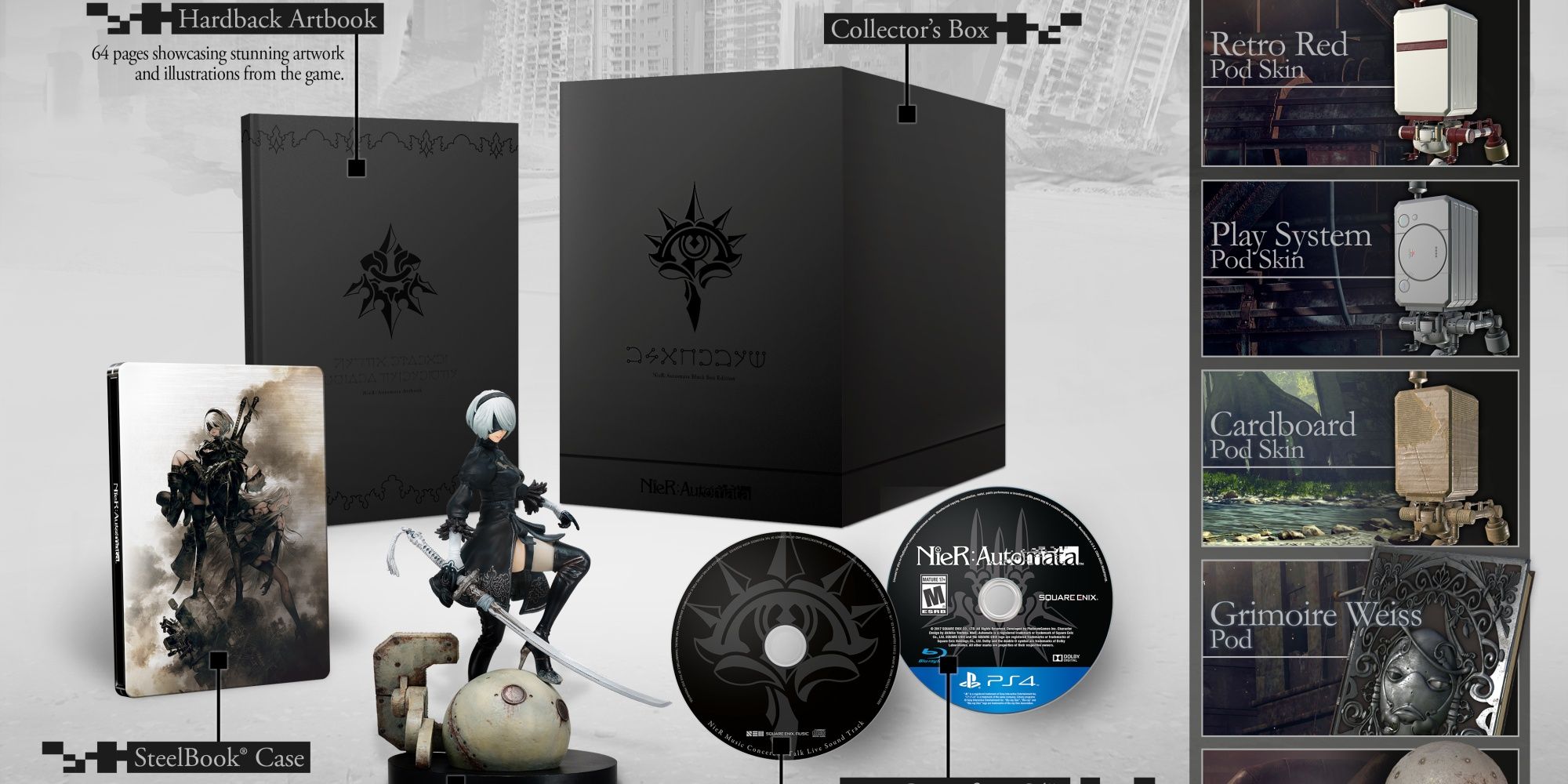 PlayStation Games Best Collector's Editions