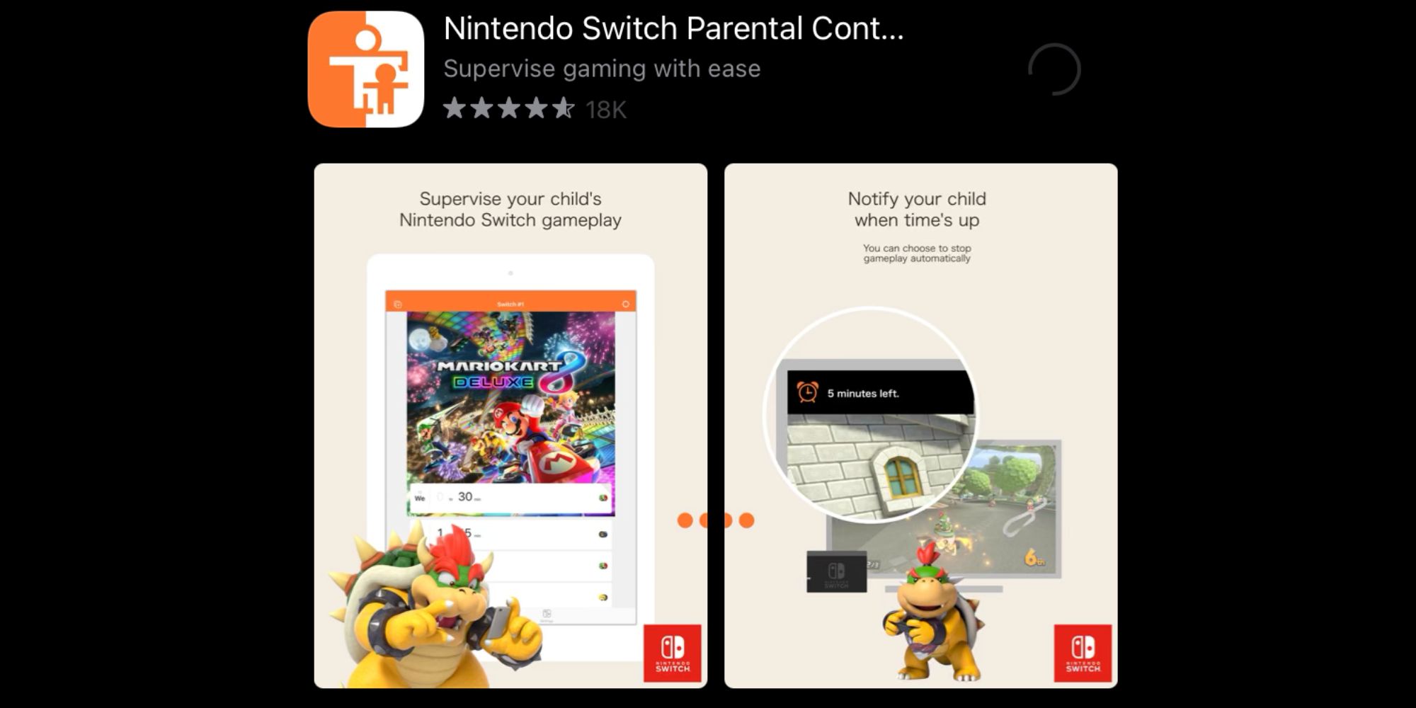 How To Set Up Nintendo Switch Parental Controls