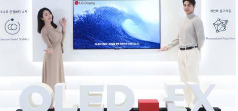 OLED EKS