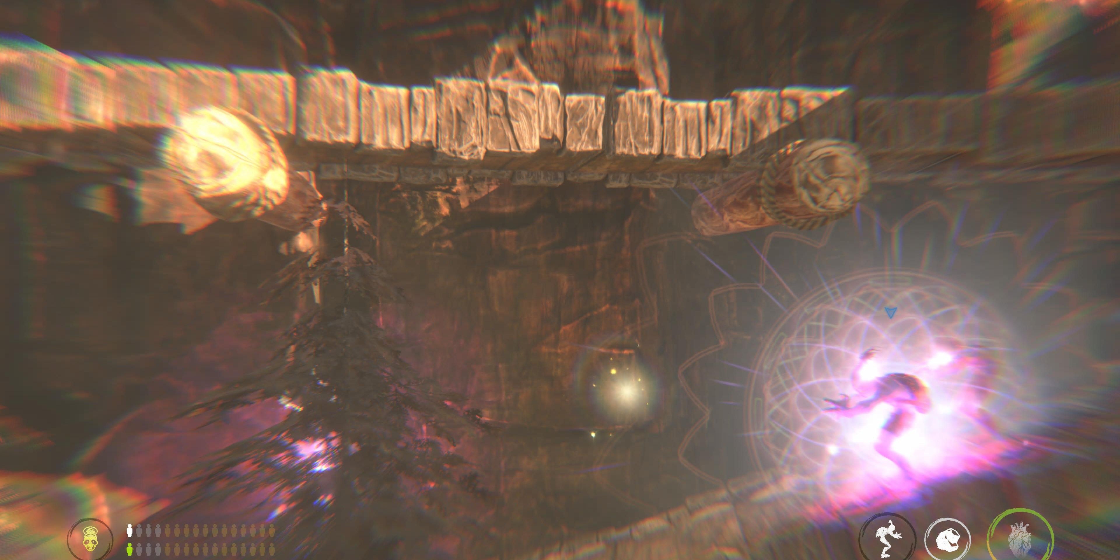 Portal in Oddworld Soulstorm