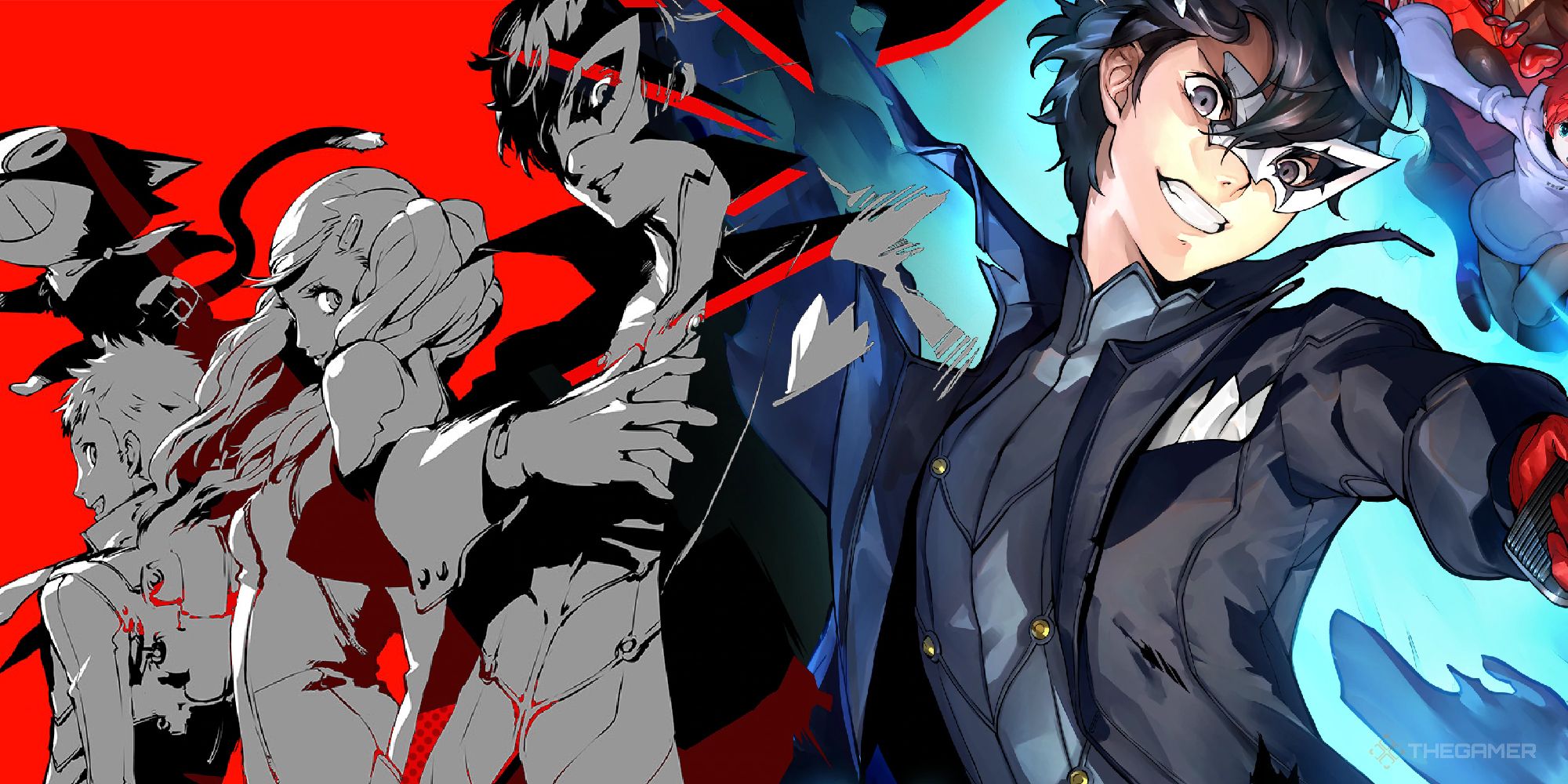 Persona 5 Strikers' Sequel Role Explained