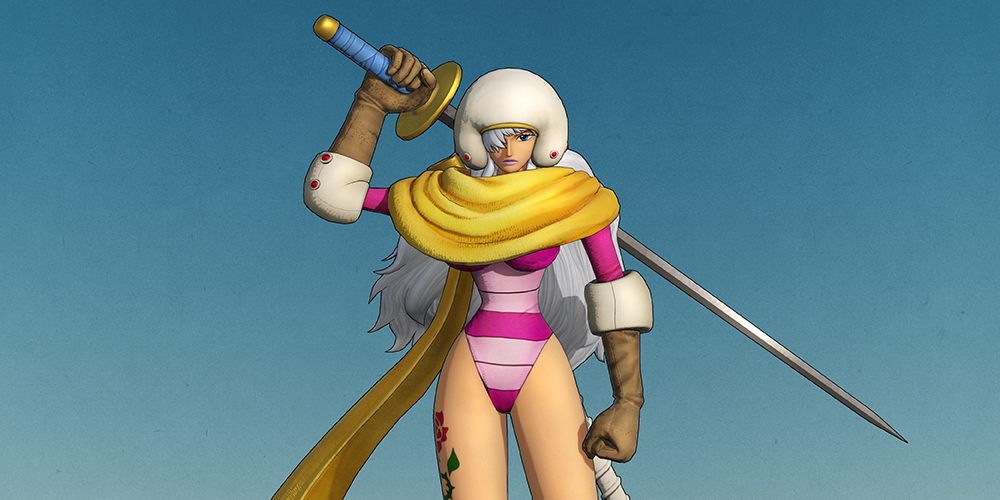 The Best Playable Characters In One Piece Pirate Warriors 4 2023 