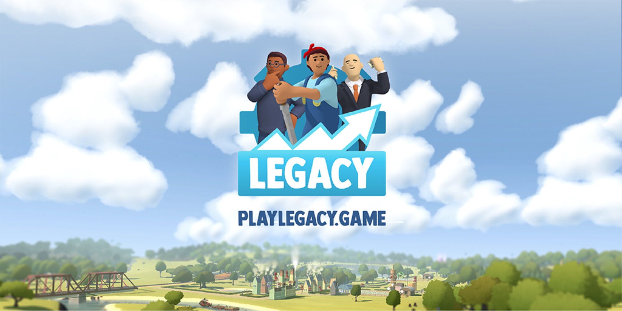 Play Legacy - via 22cans