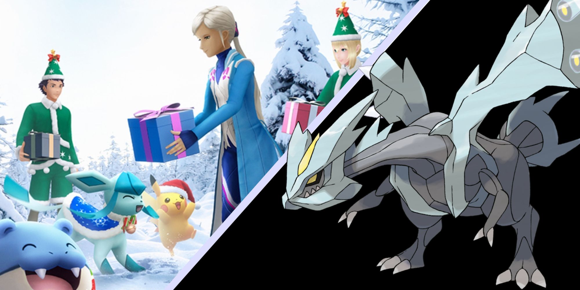 Pokemon Go Dec 12 - 18