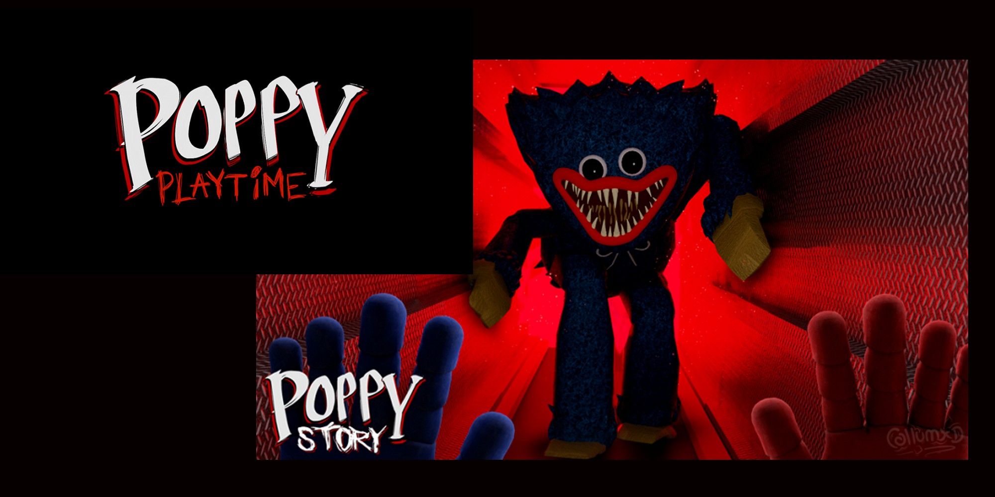 Roblox 15 Best Horror Games