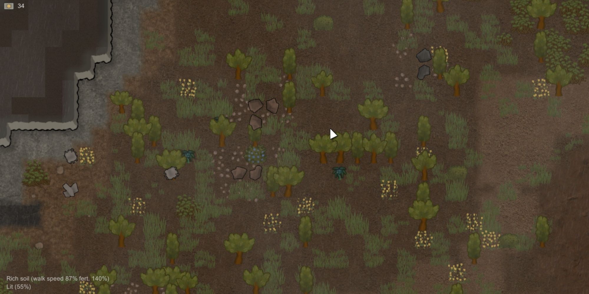 RimWorld Beginner Tips