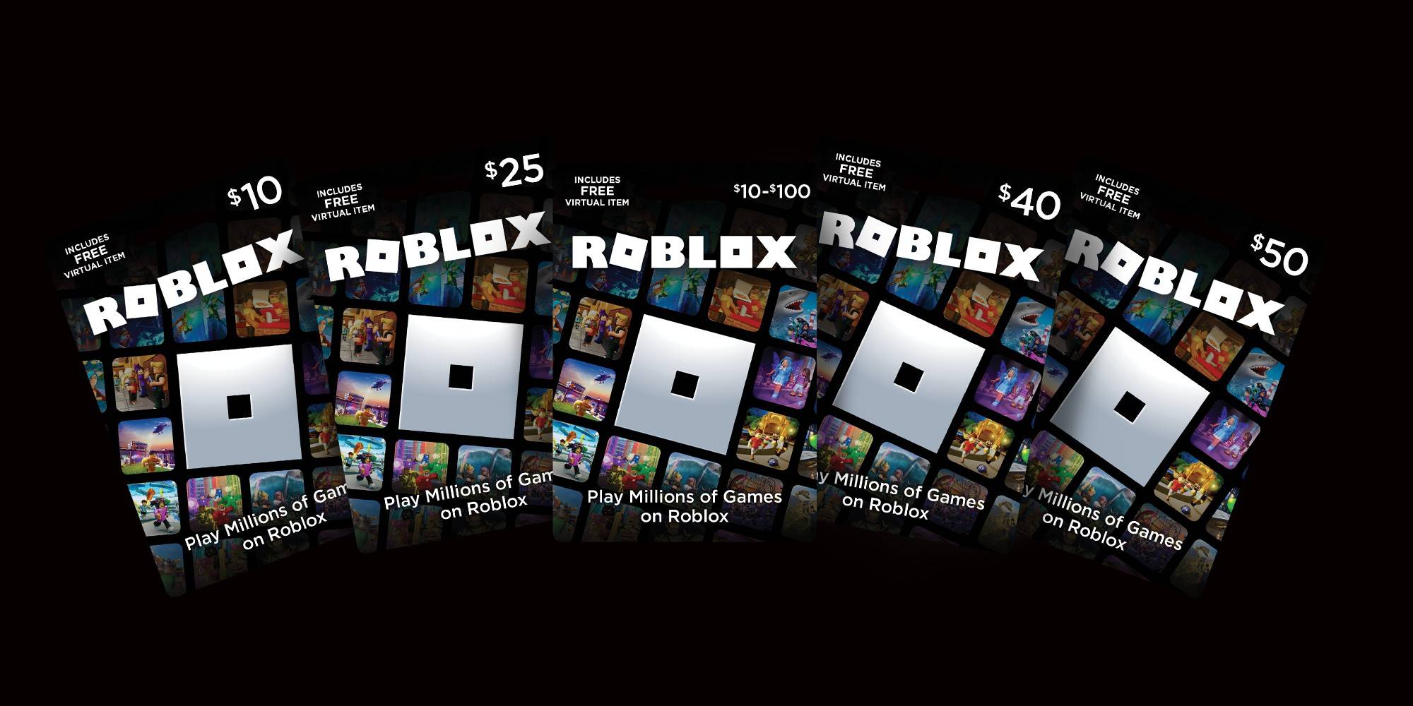 20 Best Holiday Gift Ideas For Roblox Gamers
