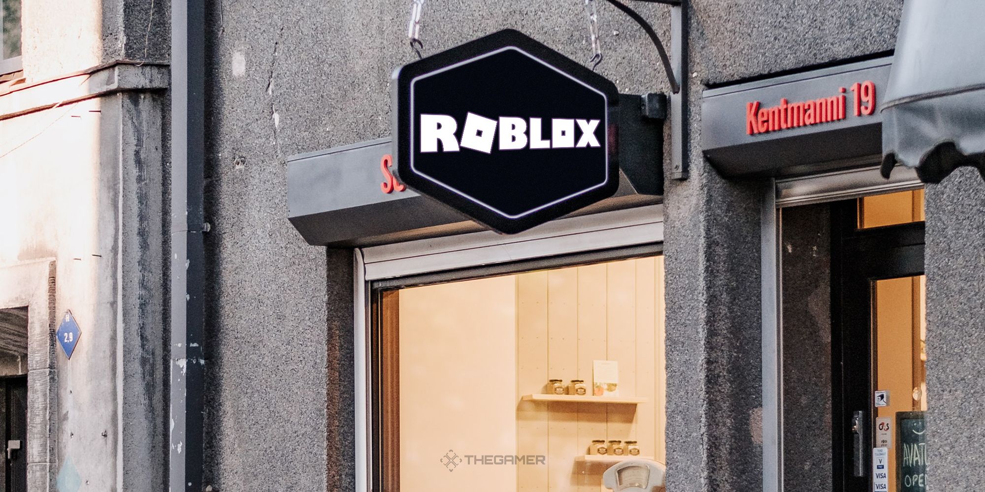 Roblox A Company Valued At $56 Billion Apparently Qualifies For A Small Business Tax Break