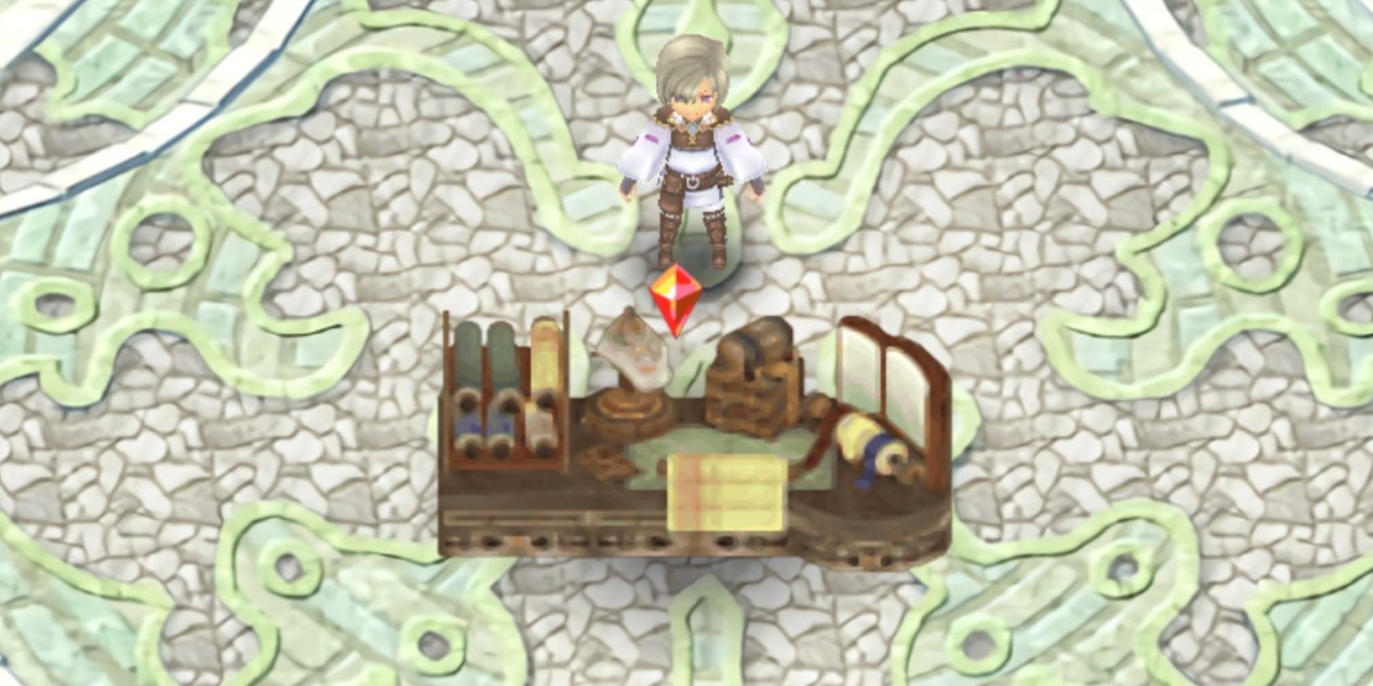 Rune Factory 4 Special Complete Guide To Crafting