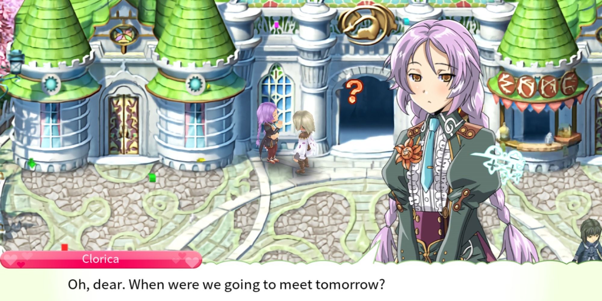 rune factory 4 romance options