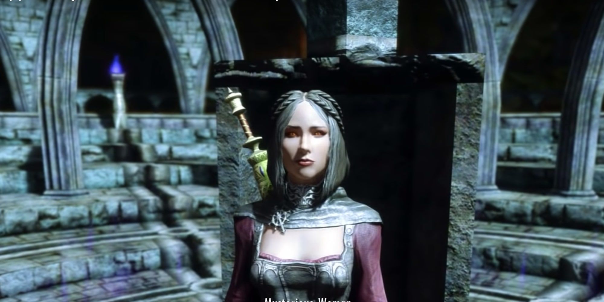 10 Best Vampire Characters In Gaming History