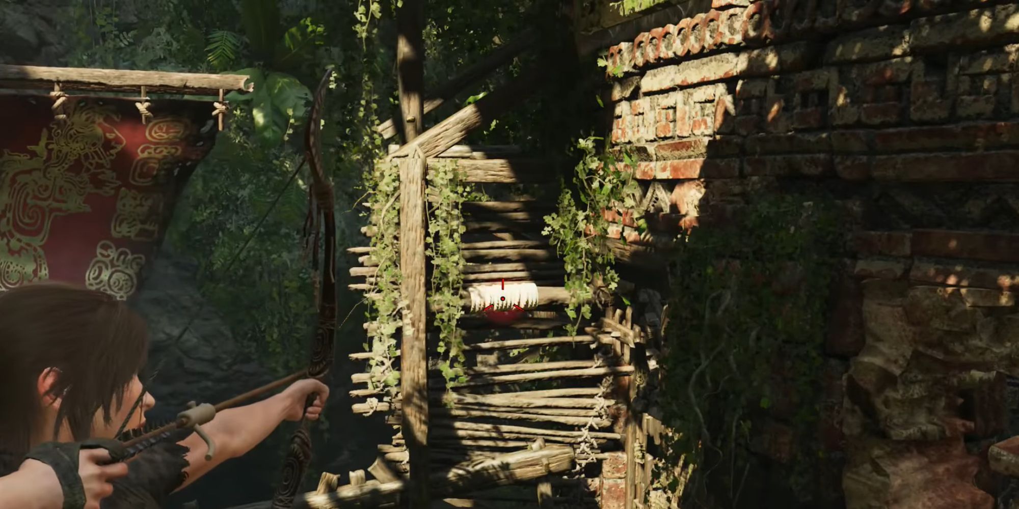 Shadow Of The Tomb Raider Trial Of The Eagle Shadow Of The Tomb Raider: How To Complete The Trial Of The Eagle