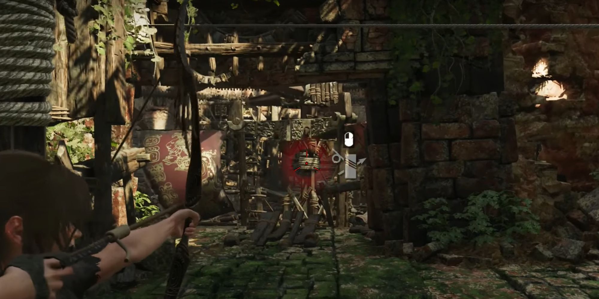 Shadow Of The Tomb Raider Trial Of The Eagle Shadow Of The Tomb Raider: How To Complete The Trial Of The Eagle