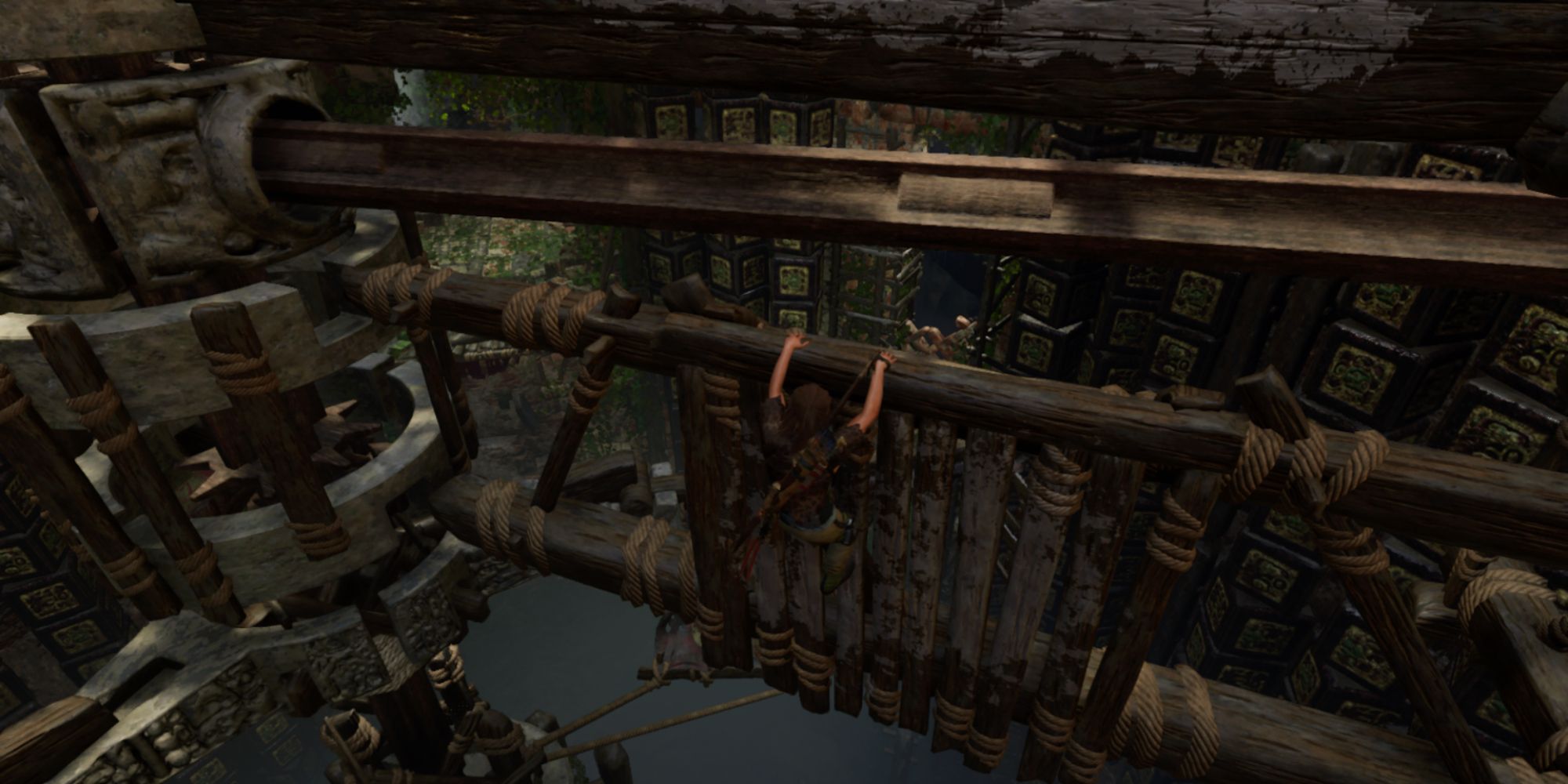 Shadow Of The Tomb Raider Trial Of The Eagle Shadow Of The Tomb Raider: How To Complete The Trial Of The Eagle