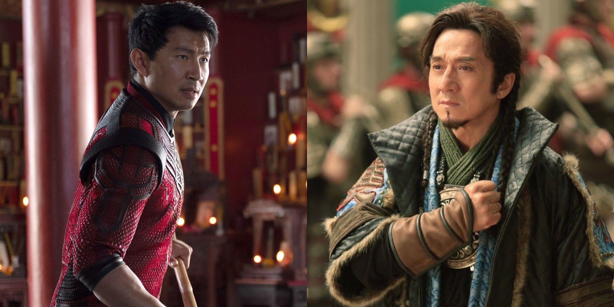 El director de Shang-Chi 2 dice que elegir a Jackie Chan sería un "sueño de toda la vida" hecho realidad