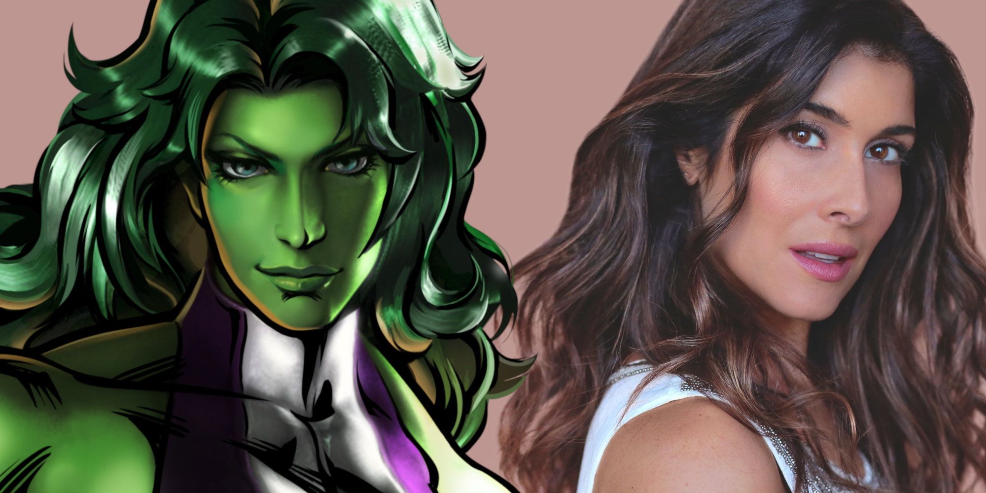 She-Hulk Confirmed For 'Marvel's Avengers' By Her Voice Actress