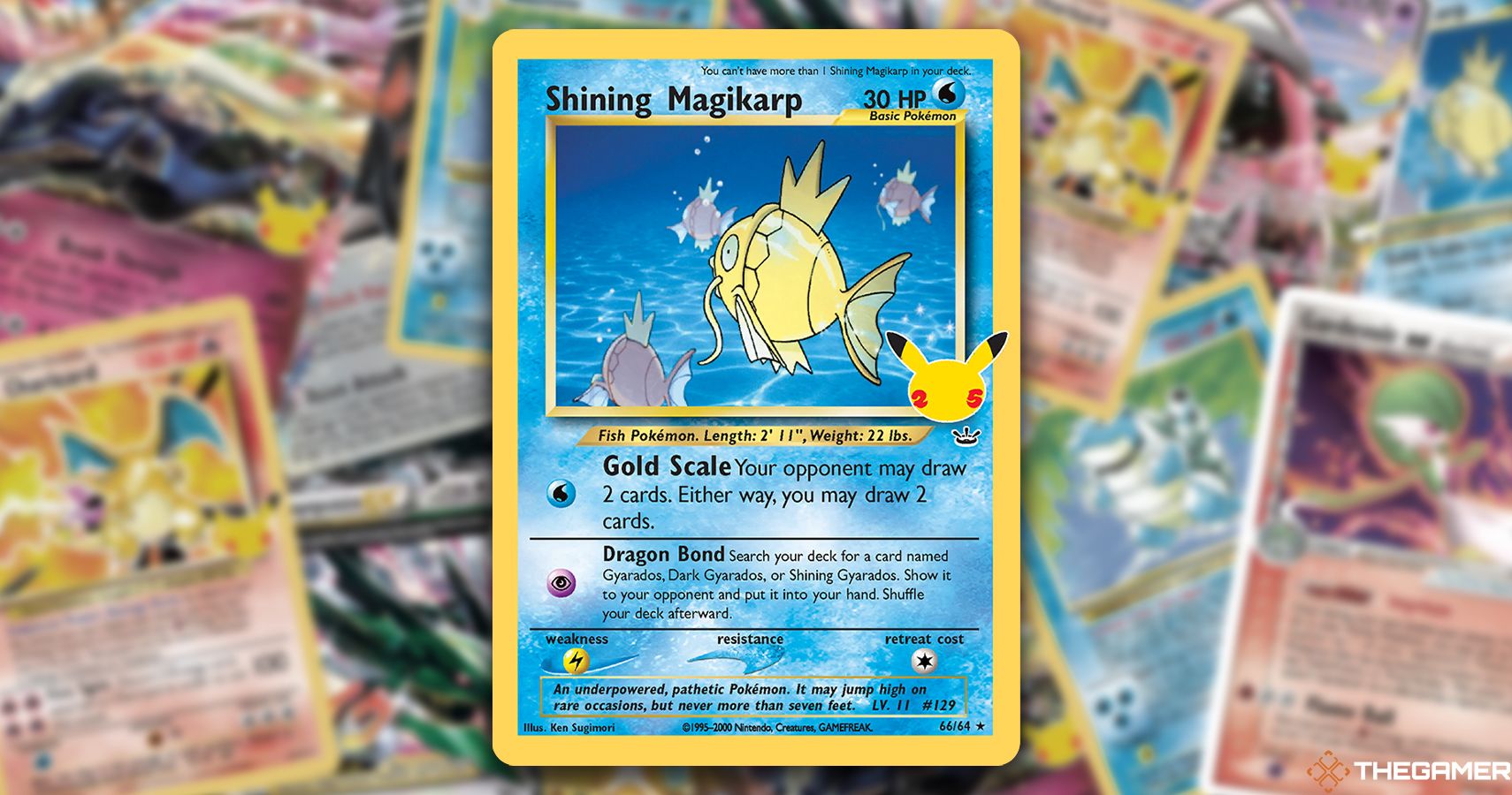 The 10 Most Valuable Pokémon Cards in Celebrations