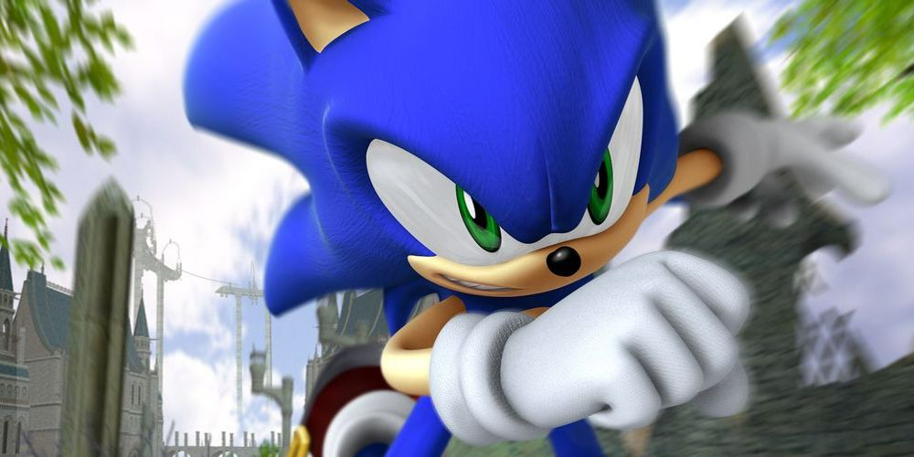 Every Mainline Sonic The Hedgehog Game In Chronological Order