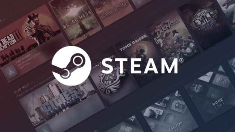 Steam China 2