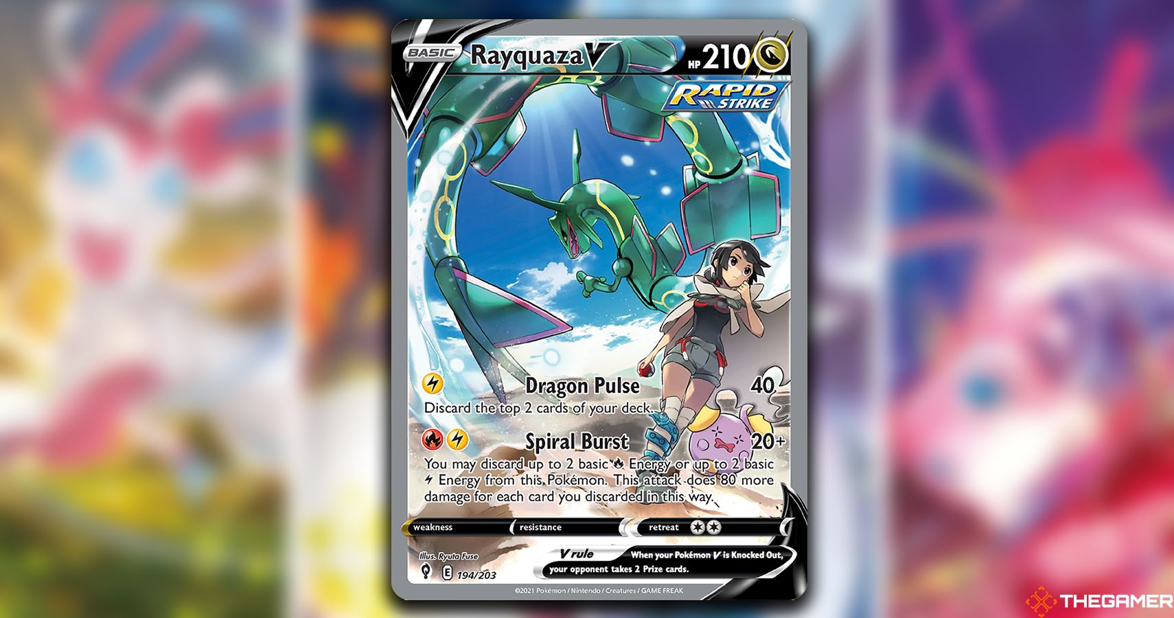 Top 10 Most Valuable Pokemon TCG Cards Of 2021