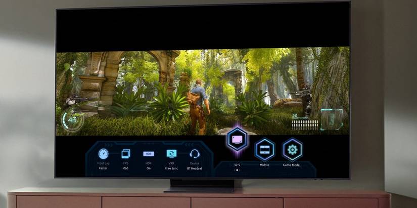 How to Choose a Tv With Low Input Lag for Competitive Gaming: Ultimate Guide