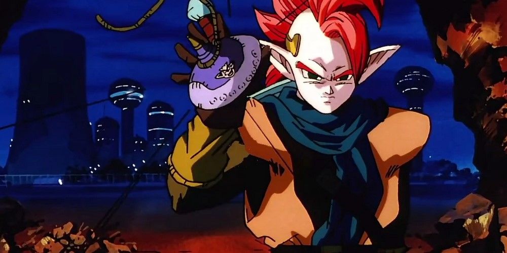 8 DLC Characters We Still Need To See in Dragon Ball FighterZ
