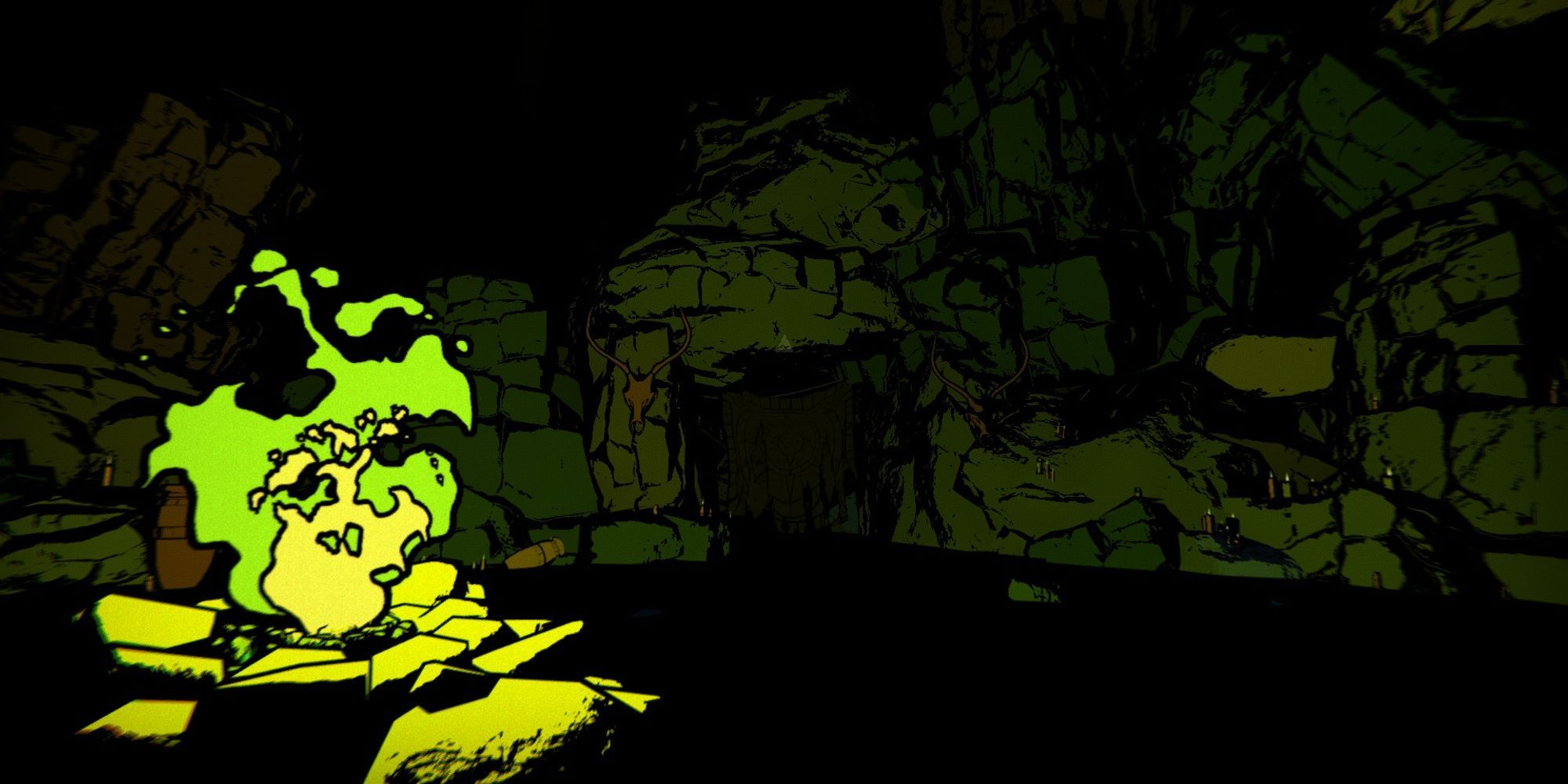 Grotto: 10 Beginner Tips