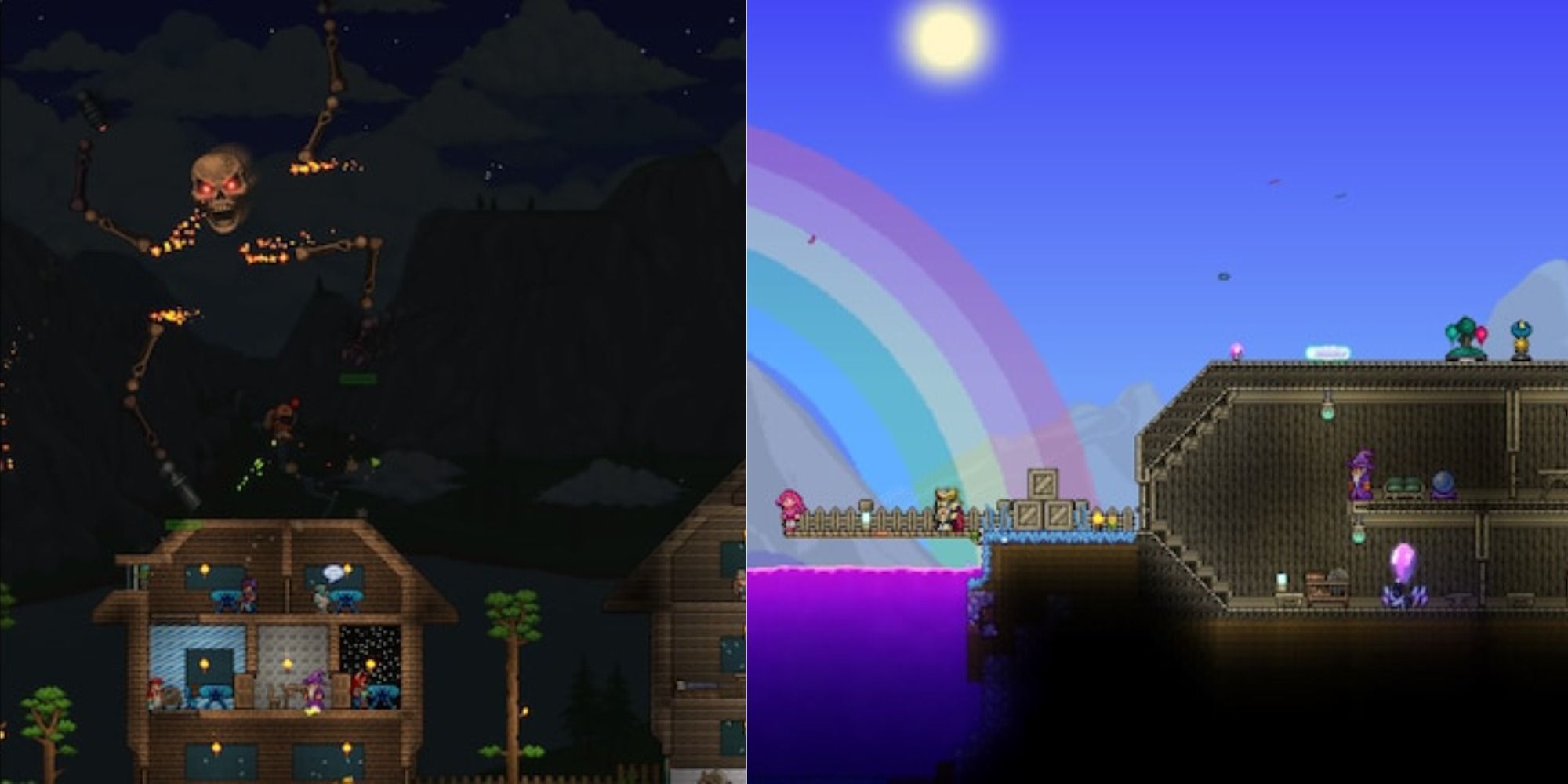Port to forward for terraria фото 38