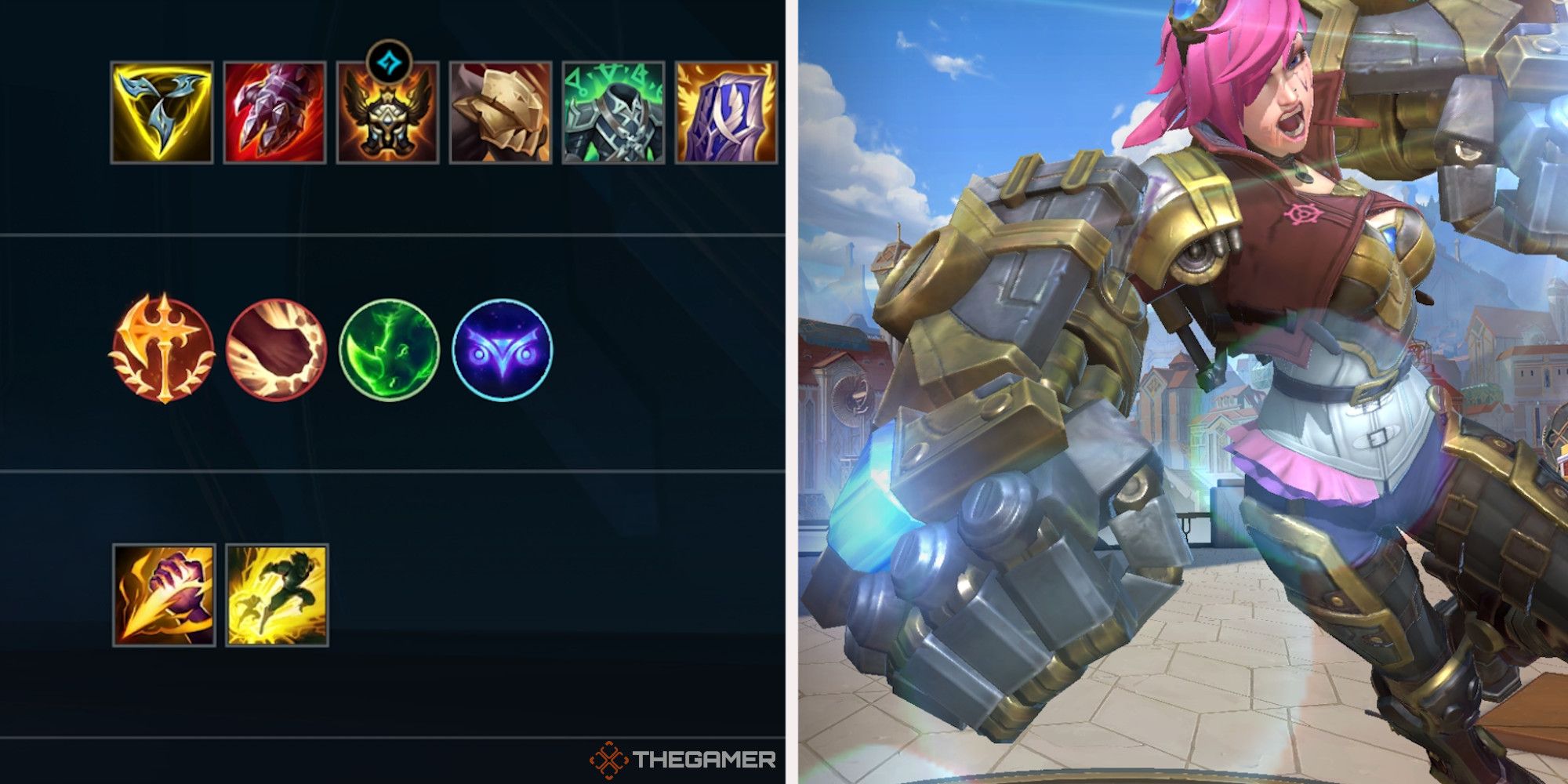 The Ultimate Beginner's Guide to League of Legends Wild Rift Roles