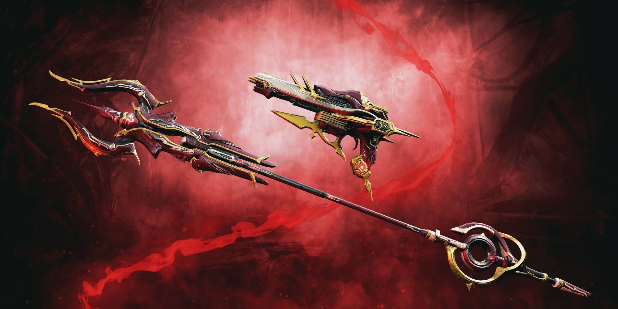 Relic pack warframe фото 17