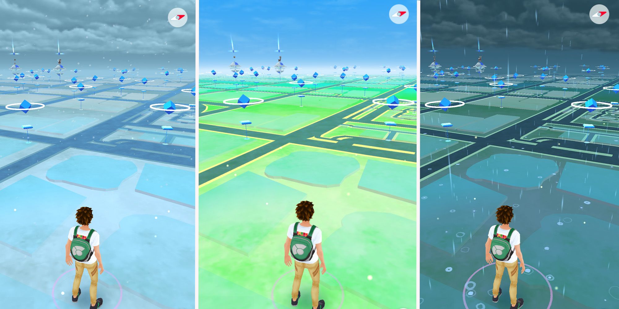 Pokemon GO Player Goes from Level 43 to 44 Without Catching Pokemon,  Winning Raids, or Visiting PokeStops