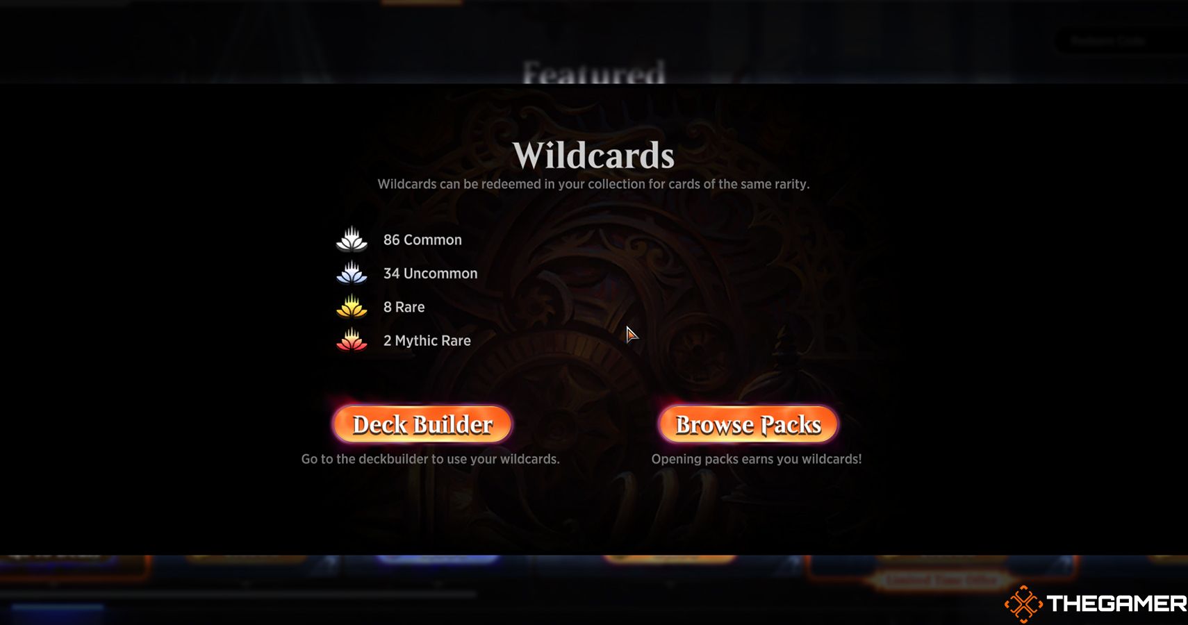 Wildcards