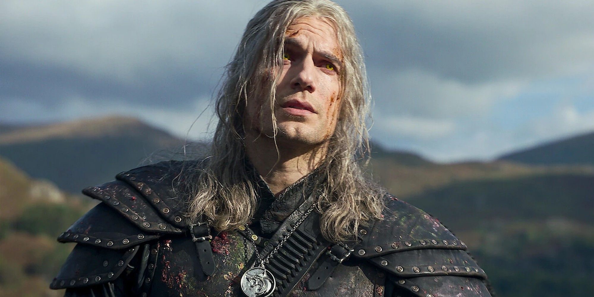 The Witcher Renewed for Season 2 at Netflix — Henry Cavill Adaptation –  TVLine