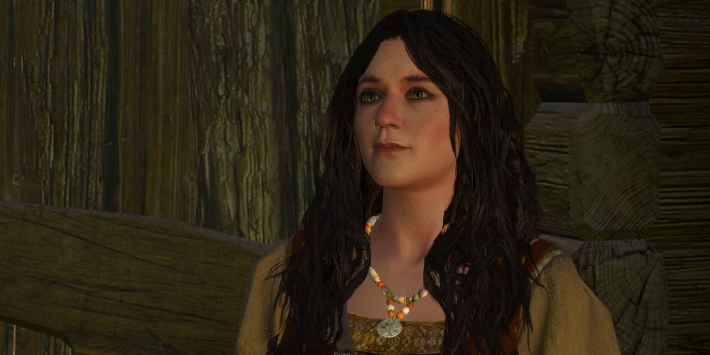 Witcher 3 The Beast Of White Orchard Walkthrough