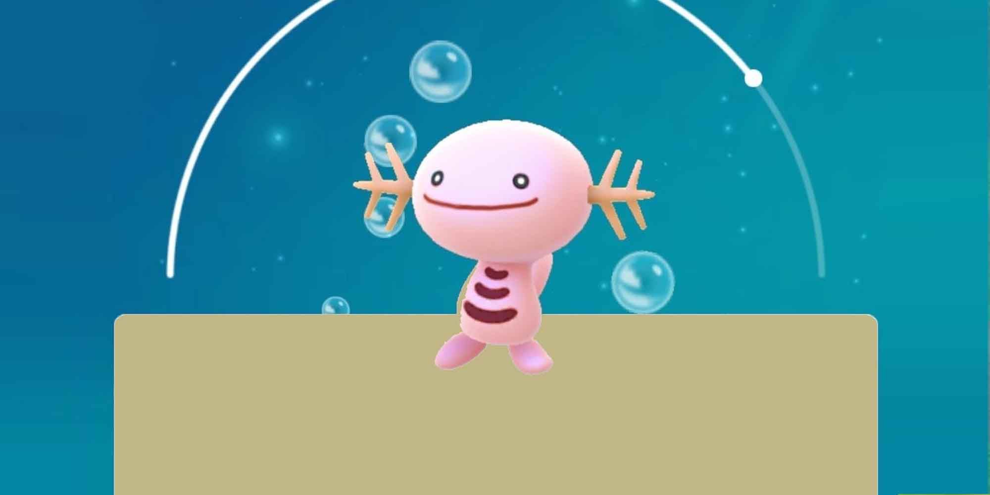 The Slowest Pokemon Of All Time