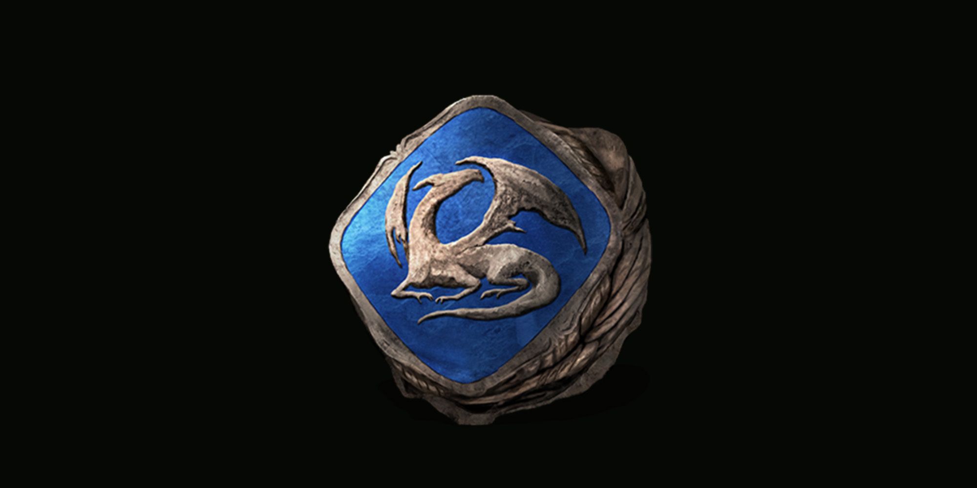 Young Dragon Ring from Dark Souls 3