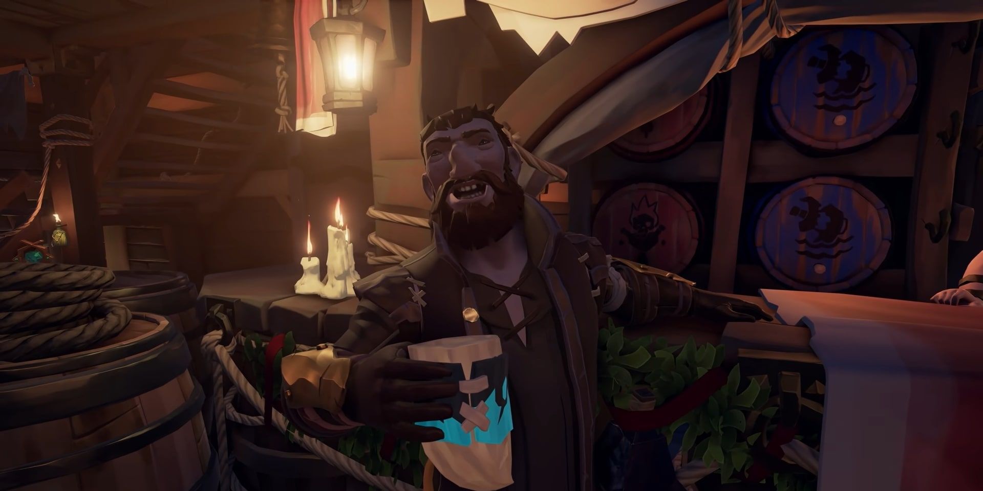 Sea Of Thieves: Every New Added In Season 5