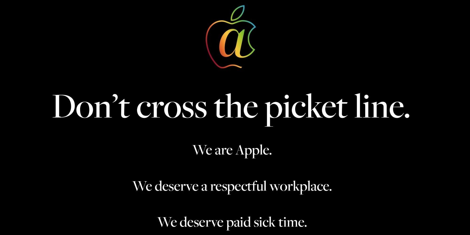 apple-strike-walkout