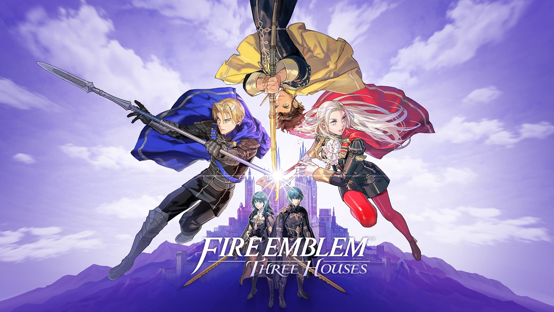 Fire Emblem