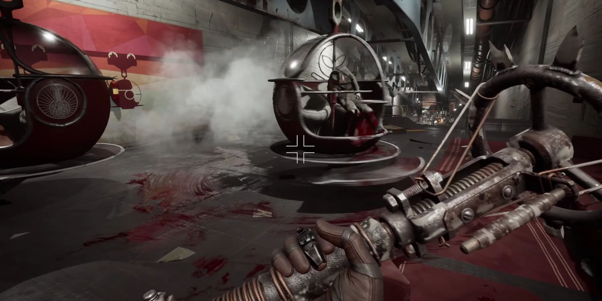 Atomic Heart: 10 Best Character Upgrades