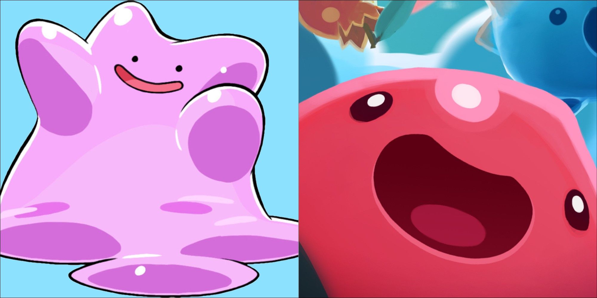 best slimes featured image
