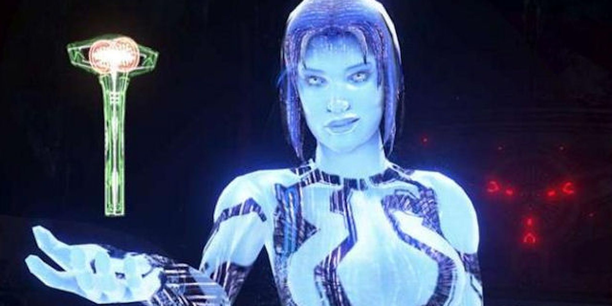 Cortana 3 2024