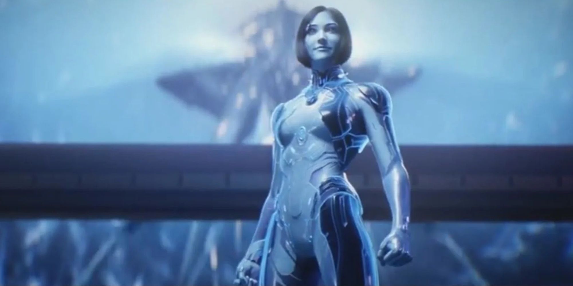 Halo 5: Cortana Returning At The Head Of A Forerunner Army In Halo 5