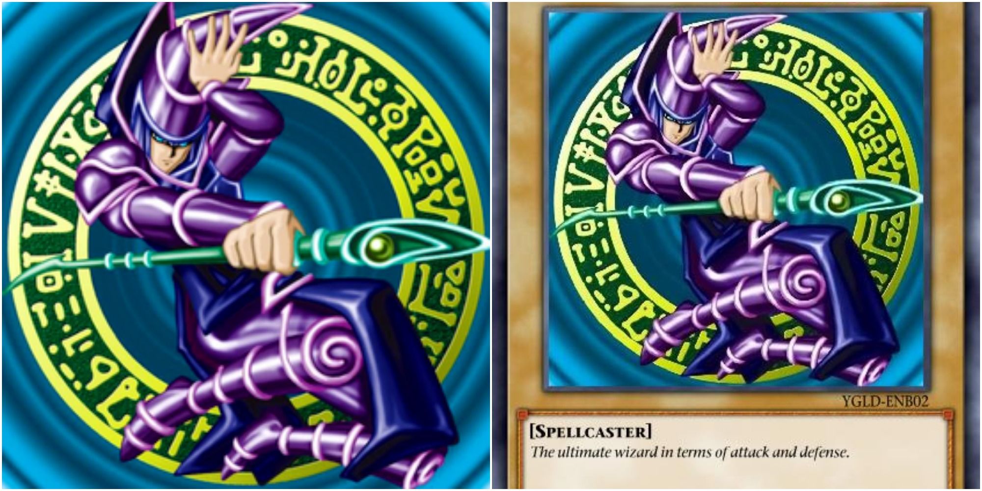 YuGiOh! The 10 Best Normal Monsters In The Game Ranked