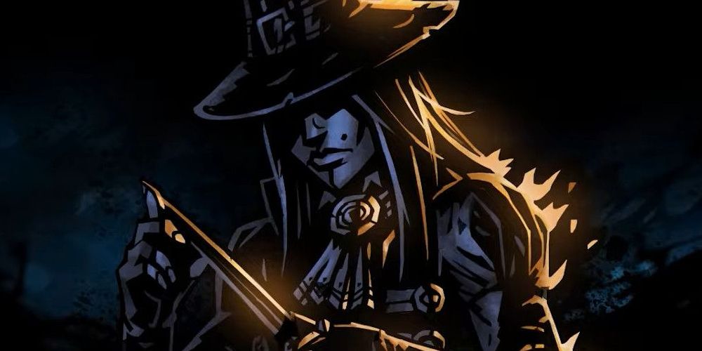 darkest dungeon 2 grave robber