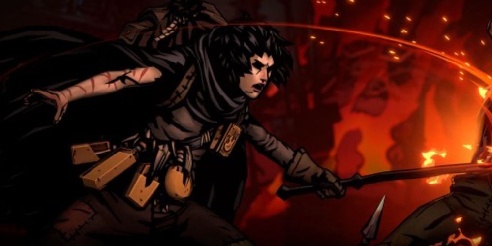 darkest dungeon 2 runaway