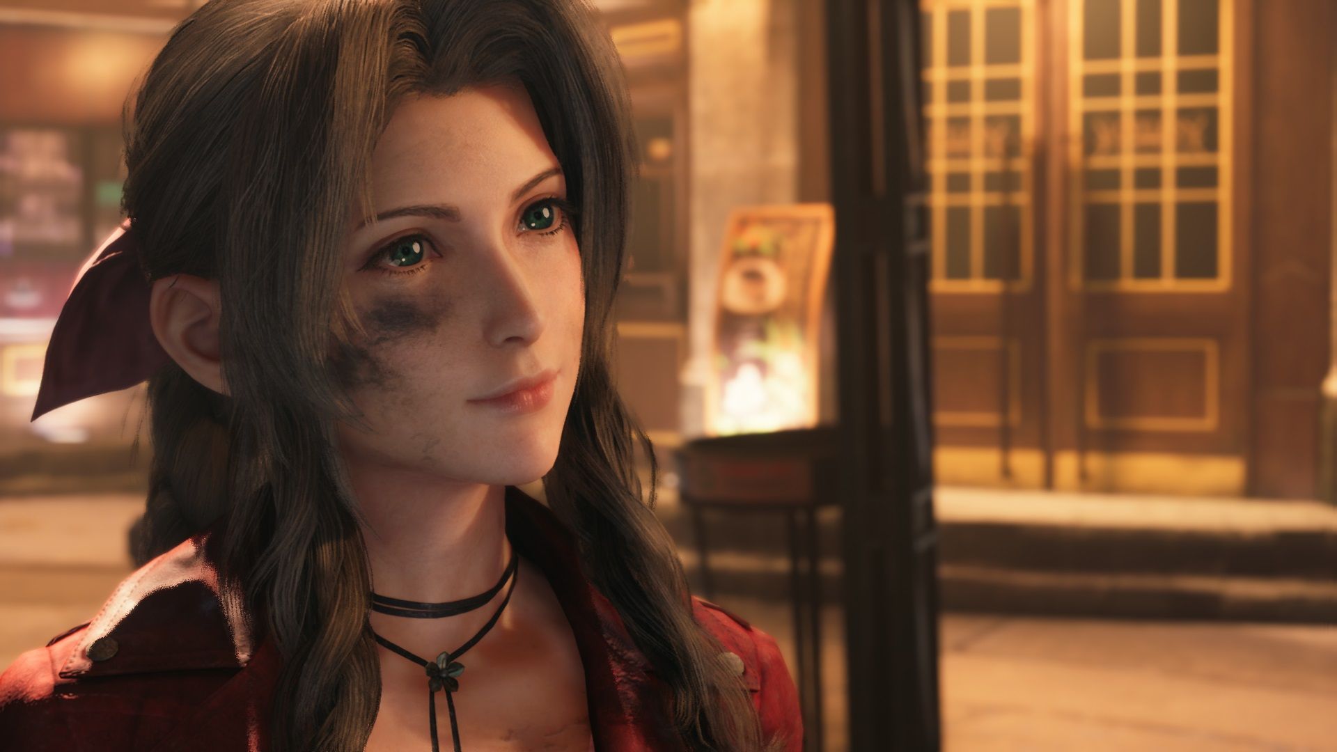 Final Fantasy 7 Remake’s Weird Quirky And Maybe Useful PC Mods
