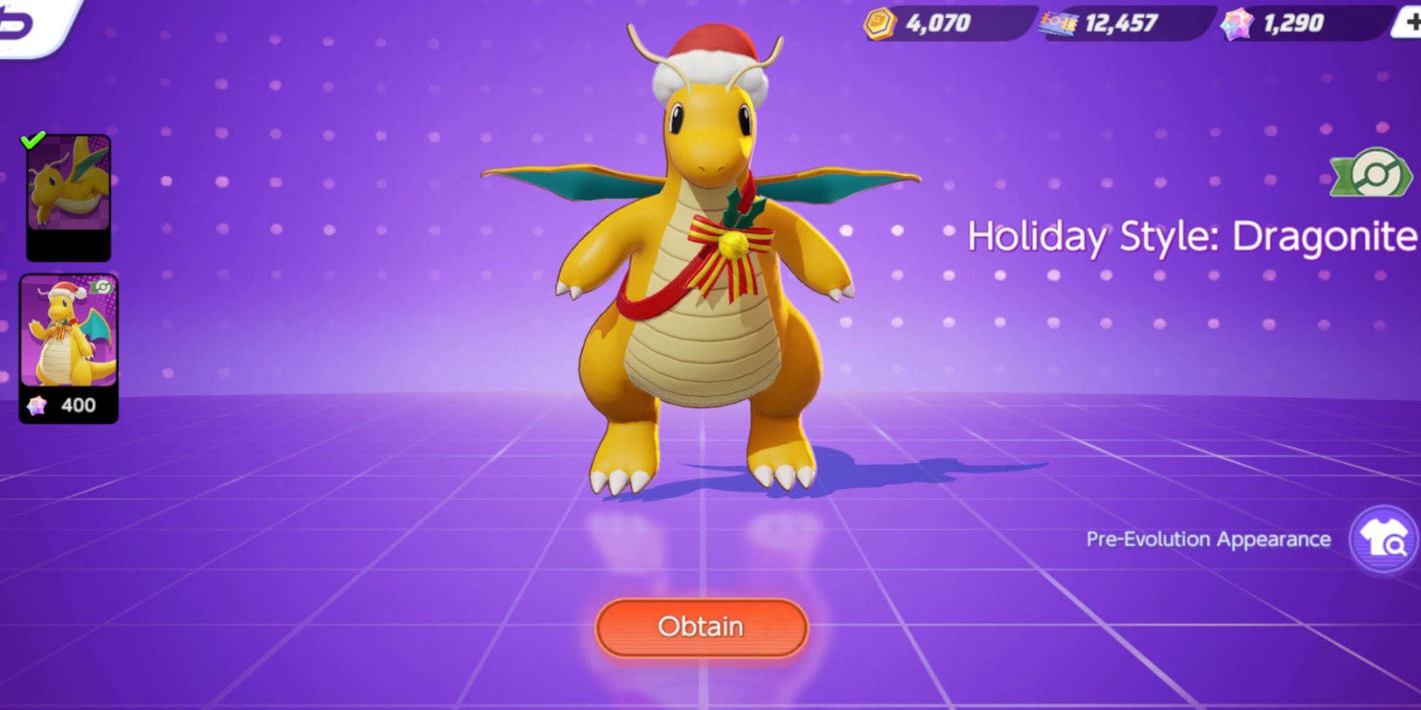 Pokémon UNITE  O Dragonite entra a dançar no Pokémon UNITE