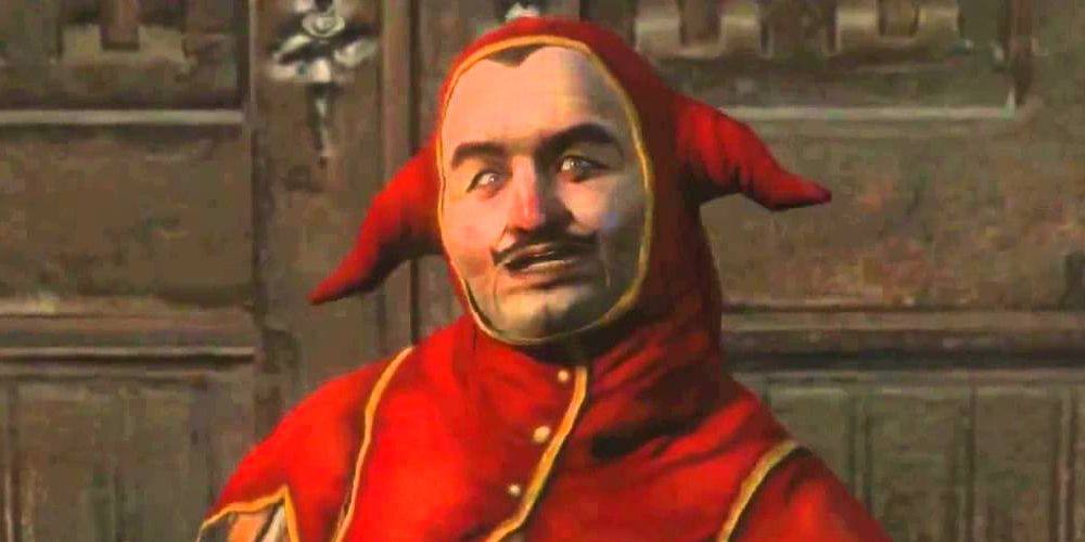 Where To Find The Idols Dragon's Dogma